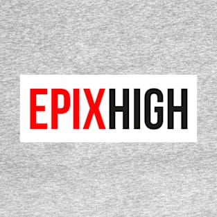 EPIXHIGH T-SHIRT [Trap] T-Shirt